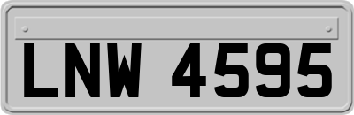 LNW4595