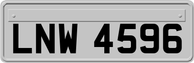 LNW4596