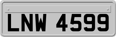 LNW4599