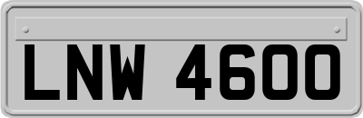 LNW4600