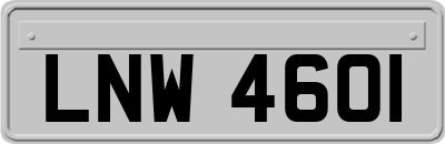LNW4601