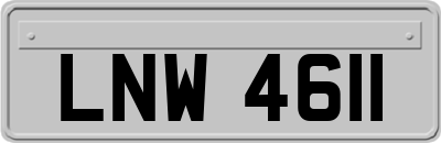 LNW4611