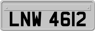 LNW4612