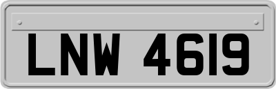 LNW4619