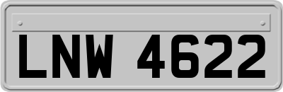 LNW4622