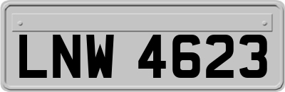LNW4623