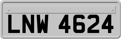 LNW4624