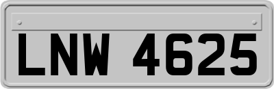 LNW4625