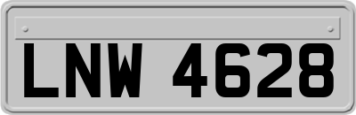 LNW4628
