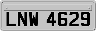 LNW4629