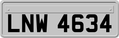 LNW4634