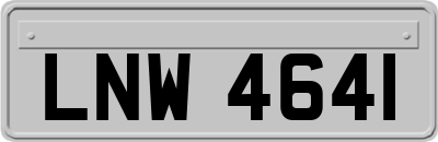 LNW4641