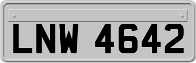 LNW4642