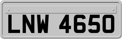 LNW4650