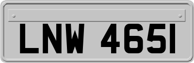 LNW4651