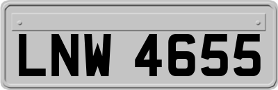 LNW4655