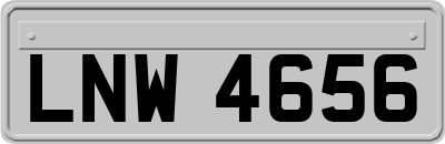 LNW4656