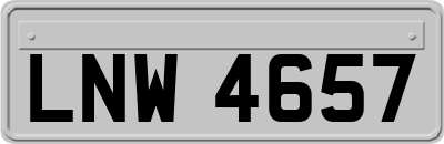 LNW4657