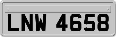 LNW4658