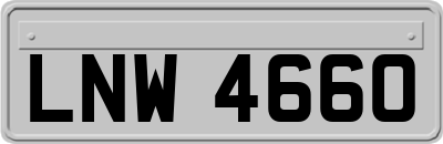 LNW4660