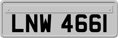 LNW4661