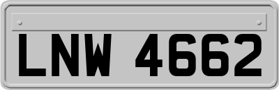 LNW4662