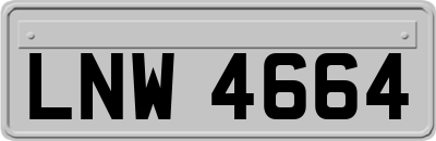 LNW4664