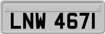 LNW4671