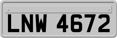 LNW4672