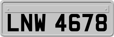 LNW4678