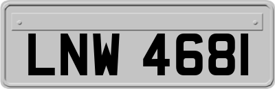 LNW4681