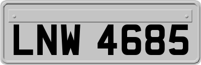 LNW4685