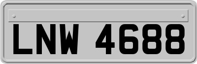 LNW4688
