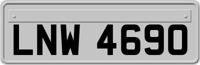 LNW4690