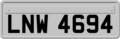 LNW4694