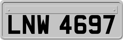 LNW4697