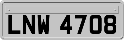 LNW4708