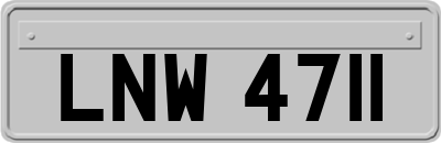 LNW4711