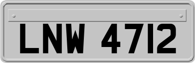 LNW4712