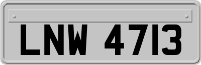 LNW4713