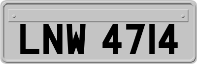 LNW4714