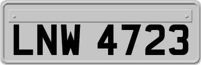 LNW4723