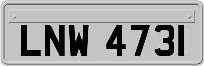LNW4731