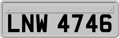 LNW4746
