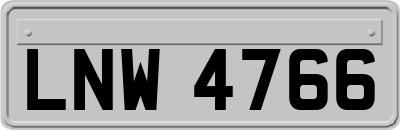 LNW4766