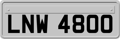 LNW4800