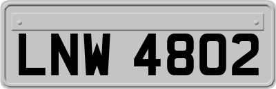 LNW4802