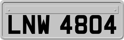 LNW4804