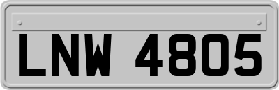 LNW4805