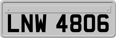 LNW4806